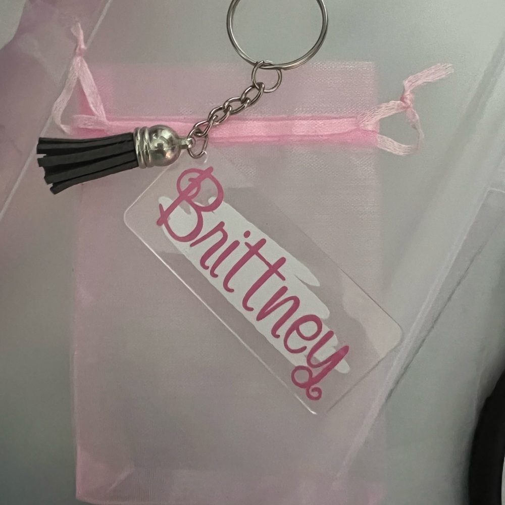 Keychains!!! - Picture 9 of 16